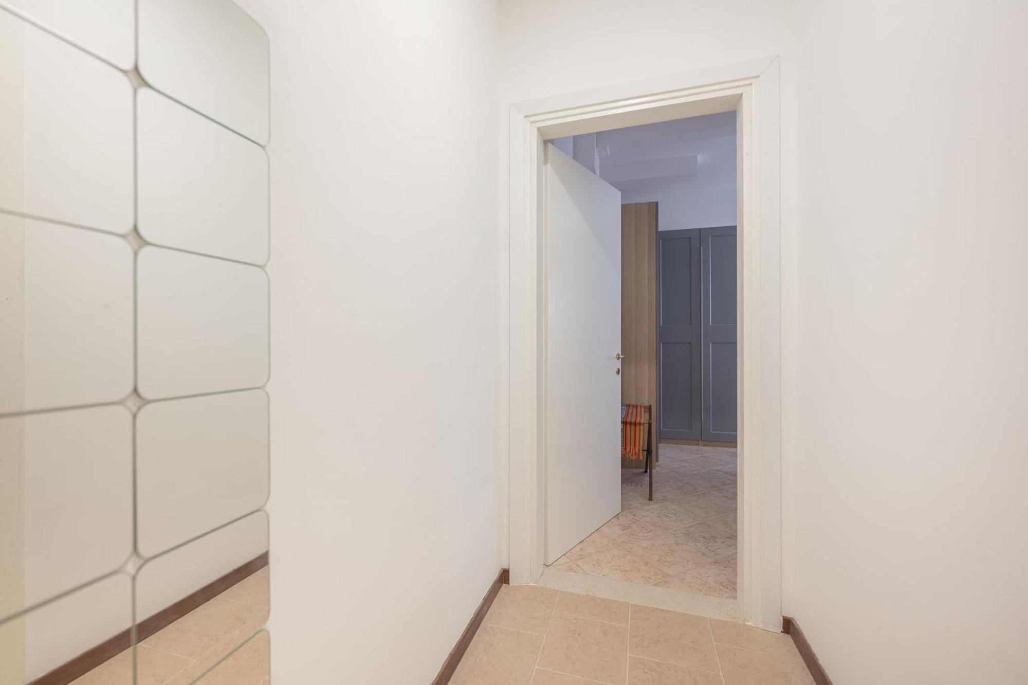 Casa Luna - Vicino Alla Stazione Dei Treni Venezia Eksteriør bilde