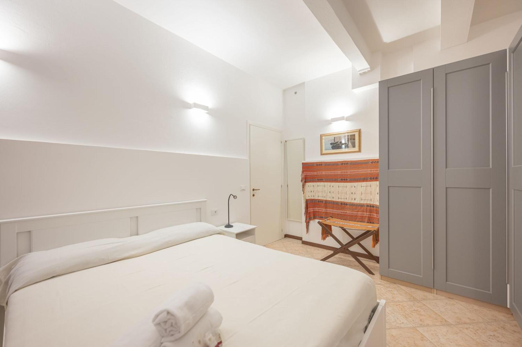 Casa Luna - Vicino Alla Stazione Dei Treni Venezia Eksteriør bilde